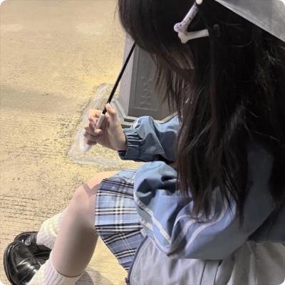 炎与女