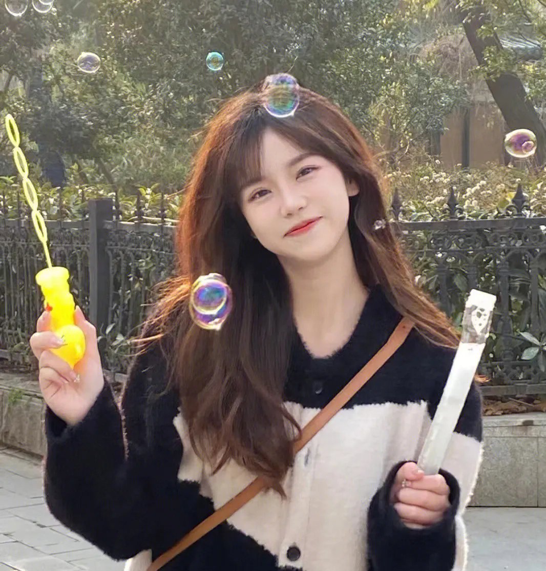 我的人鱼女友